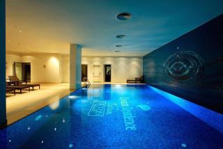 Taksim Cozy Flat with Swimming Pool, Sauna and AC - Istanbul - 3