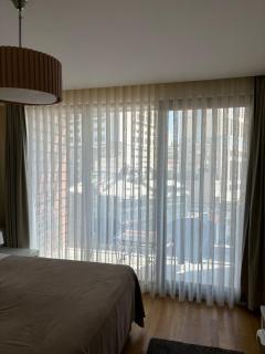 Taksim Cozy Flat with Swimming Pool, Sauna and AC - Istanbul - 2