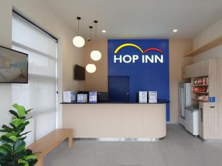 HOP INN Songkhla - Songkhla - 7