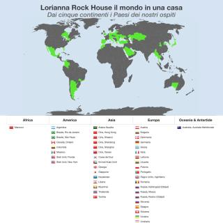 Lorianna Rock House - 7