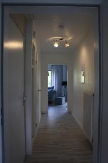 Ferienwohnung Austernfischer - Stick - 1