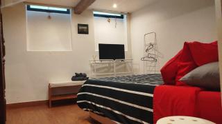 Duplex con encanto en casco viejo junto al puerto - Bermeo - 7