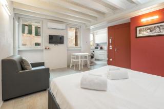 ApartmentsArena - Zini Studios - Verona - 9