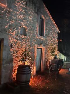 MAS de PUJOL - Saint-Pargoire - 7