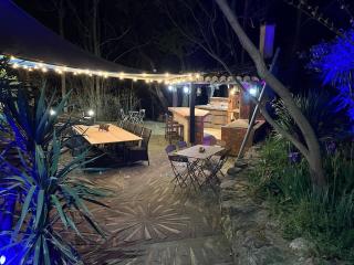 MAS de PUJOL - Saint-Pargoire - 6