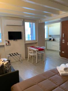 ApartmentsArena - Zini Studios - Verona - 4
