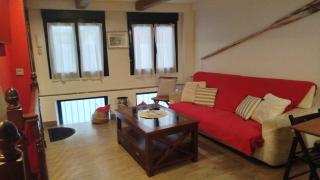 Duplex con encanto en casco viejo junto al puerto - Bermeo - 9