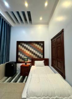 Villa Cao Nguyên 2 HG -by BAY LUXURY - 3