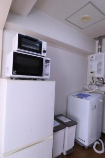 Endless Mitsui Minami 5jo II - Vacation STAY 18483 - Sapporo - 7