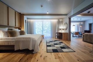 Balvanyos Resort - Peakture Hotel & Grand Hotel Balvanyos - Balvanyos - 6
