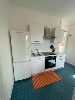 tiny house appartamento x2 - Padua - 7