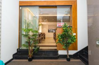 Hotel Tribhuvan Gokarna - 3