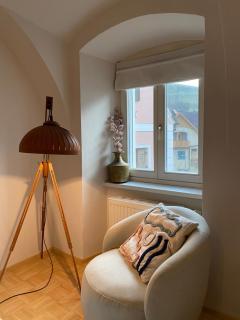 Apartment im Wein- und Freizeitidyll Klöch - Klöch - 7