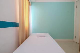 Great Location and Comfort 3BR at Bassura City Apartment By Travelio - 7
