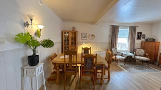 Nonstinden View Lofoten - 3