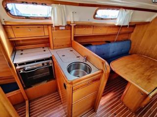 Yacht 30 - Oslo - 8