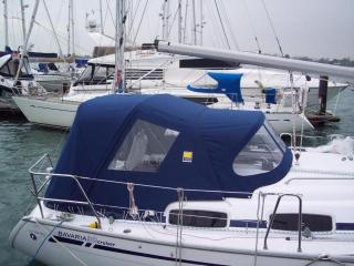 Yacht 30 - Oslo - 6