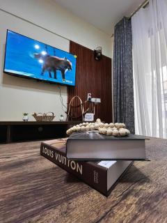 Luxore Apartments - Nairobi - 5