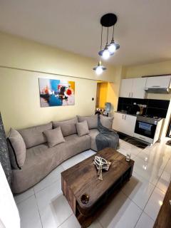 Luxore Apartments - Nairobi - 8