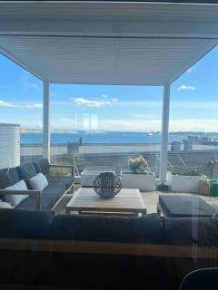 Waterfront apartment - Risør - 0