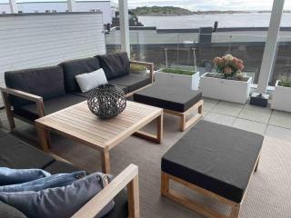 Waterfront apartment - 1