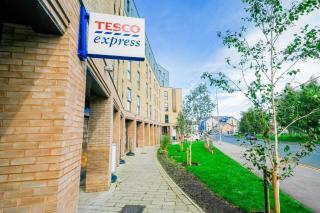 URBAN HUB Student Accommodation - 9