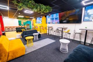 URBAN HUB Student Accommodation - 7