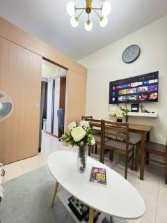 Staycation at Field Residences Near Airport - Manila - 1
