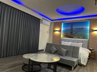 Hua Du Motel - Jiji - 5
