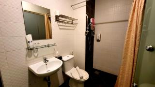 Eight Days Boutique Hotel - Permas Jaya - 1