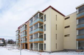 Hiisi Homes Kirkkonummi Masala Salmipolku -  - 7