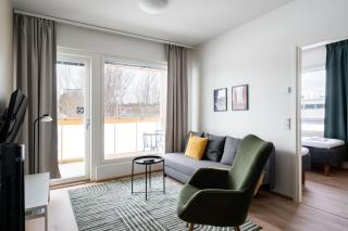 Hiisi Homes Kirkkonummi Masala Salmipolku - - 7