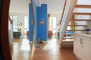 Strandnahe Ferienwohnung Meerselig Mit Balkon - Ostseebad Sellin - 6
