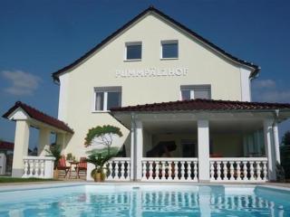 Ferienwohnung In Witzelroda Mit Grill Und Garten - - 0