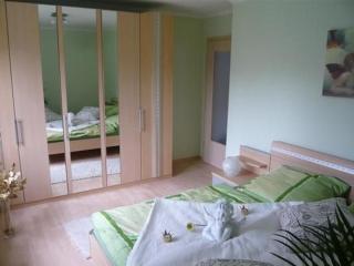 Ferienwohnung In Witzelroda Mit Grill Und Garten - - 4