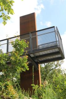 Wohnung Mit Garten, Grill Und Panoramablick - Lutzerath - 4