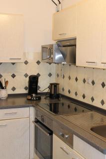Wohnung Mit Garten, Grill Und Panoramablick - Lutzerath - 2