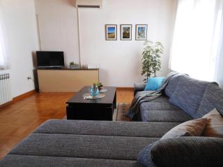 Ruhiges Ferienhaus Mit Traumhaftem Meerblick - Ražanac - 4