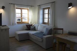Gemütliche Ferienwohnung In Hirschbichl - Emmering - 9
