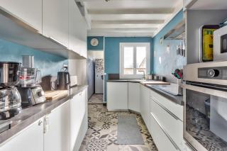 Maison familiale au cœur du vignoble de St Emilion - 7