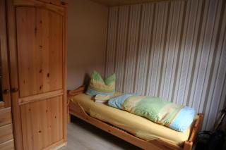 Wohnung In Ilfeld Mit Grill Und Garten - Harztor - 5