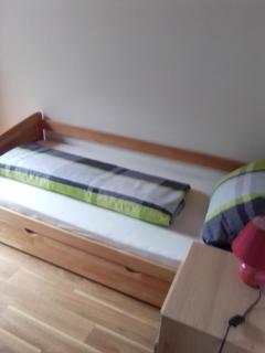 Renovierte Ferienwohnung in Zandt mit Garten und Grill - 5