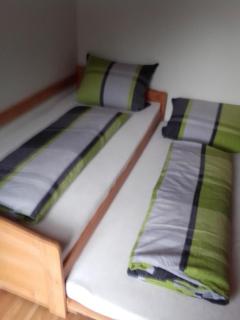 Renovierte Ferienwohnung in Zandt mit Garten und Grill - 2