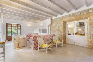 Can Corme - Pollença - 4