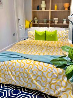 Cozy 1 bedroom House, Sleeps 3 - long and short stay welcome - Portsmouth - 3