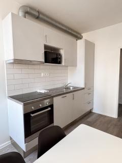 Nova Apartments - Brno - 5