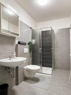 Nova Apartments - Brno - 2