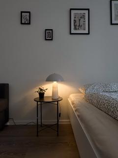 Nova Apartments - Brno - 3
