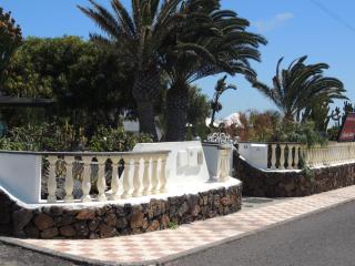 Villa Sol Nudist Exclusive, 3 Schlafzimmer - Charco del Palo - 9