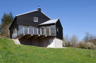 Kleines Vulkaneifelhaus - Schutz - 7